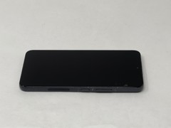 Samsung Galaxy S22 Unlocked GSM 128GB SM-S901U Phantom Black Very Good