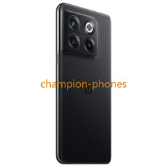 Unlocked OnePlus 10T 16GB+256GB Black Dual SIM 6.7” Android Google play Phone