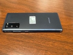 Samsung Galaxy S20 FE 5G SM-G781U AT&T Only 128GB Cloud Navy – Used