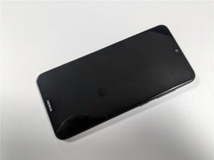 Original Nokia 7.2 48MP Unlocked LTE 4G Wi-Fi Fingerprint 6.3″ LCD Smartphone
