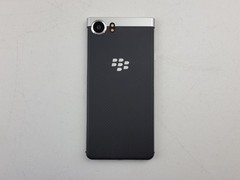 BlackBerry KeyOne (BBB100-3) 32GB – Silver (Sprint) Smartphone – H6690
