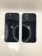 Apple iPhone 13 – 128GB – Midnight – Unlocked (Face ID Not Working)