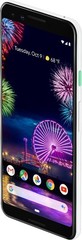 Google Pixel 3 128GB Clearly White Verizon Excellent Condition