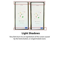 Motorola Moto G Power 5G (2025) XT2515-1 128GB T-Mobile/Unlocked – A-Light Burn