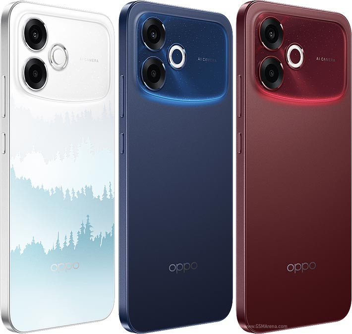Oppo F33 Pro 5G 7000mAh 50mp 6.57” Global Version By FedEx
