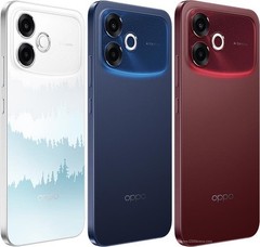 Oppo F33 Pro 5G 7000mAh 50mp 6.57” Global Version By FedEx