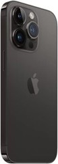 (Metro PCS) Apple iPhone 14 Pro A2650 – 128GB Space Black – A GRADE