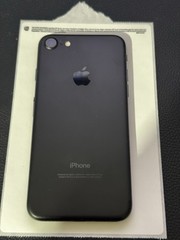 Apple iPhone 7 MN9D2LL/A 32GB UNLOCKED – USED
