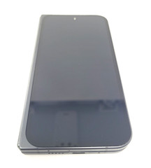 Google Pixel 9 Pro Fold 5G 256GB GGH2X Obsidian Black Unlocked Line in Screen