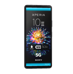 SONY Sony Xperia 10 X10 III (XQ-BT52) 128GB Unlocked GSM 5G Smartphone