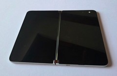 DEFECTIVE Glacier White Microsoft Surface Duo 128GB Android Phone – NO POWER