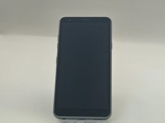LG Arena 2 – 32GB – Gray (AT&T) ~62228