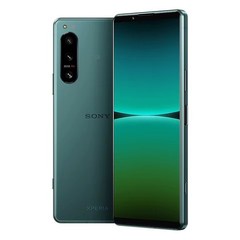 Unlocked Original Sony Xperia 5 IV 5G 12MP WIFI Bluetooth Fingerprint Smartphone