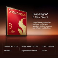Xiaomi 17 (Black 12GB 512GB)Snapdragon® 8 Elite Gen 5 NFC Esim NO Tariffs to USA