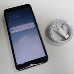 AT&T Vista (WTATTRW2) 32GB – Black (AT&T) Smartphone FREE BUNDLE & SHIPPING