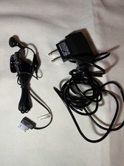 Siemens CF62T T-Mobile Flip Phone Set – Retro Flip Phone