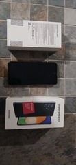 Samsung Galaxy A52 5G – 128 GB – Awesome Black (Unlocked)