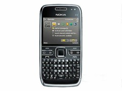 Unlocked Nokia E72 3G Bluetooth 5MP GPS WIFI FM radio Bar Mobile Phone