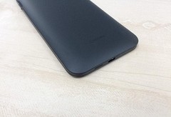 SIM free DIGNO F 503KC KYOCERA black smartphone main unit