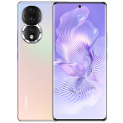 Original 5G Honor 80 Cell Phone 256GB ROM 6.67” Unlocked Smartphone