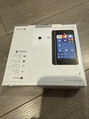 Microsoft Lumia 550 4G LTE 4.7″ 5MP CAMERA Windows Quad-core 1GB RAM 8GB ROM