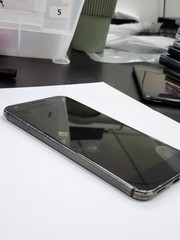 DEFECTIVE – Google Pixel XL – 32GB – Black – Unlocked – 12781