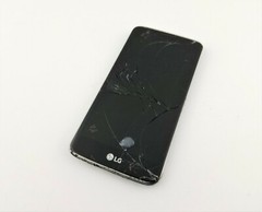 LG K7 (MS330) 8GB – Black (MetroPCS) Clean ESN *DOA