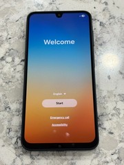 Samsung Galaxy A16 128GB 5G SM-A166U (Boost Mobile) Black / NEW*