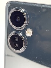 OnePlus Nord N30 5G 128 GB Gray (T-Mobile) In Poor Condition (See Pictures).