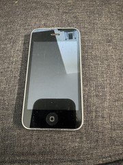 Apple iPhone 3G – 8GB Black Model A1241 Tested Working
