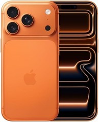 Apple iPhone 17 Pro Max, 256GB – Unlocked – Refurbished B Grade