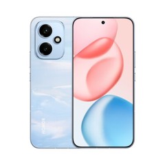 Honor 400 Smartphone Android 15 Snapdragon 7 Gen 4 Octa Core Dual SIM Touch ID