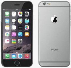 Apple iPhone 6 – 16GB | 32GB | 64GB | 128GB – Unlocked Verizon T-Mobile AT&T