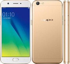 F3 Lite Oppo A57 (2016) Dual SIM 3GB RAM 32GB ROM Android 5.2″ 13.0MP Smartphone