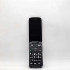 Alcatel Go Flip 3 4052W 4GB Black (T-Mobile) – No Metro