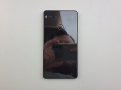 Essential Phone (PH-1) 128GB – Black (Sprint) Smartphone – *PLEASE READ* – J4335
