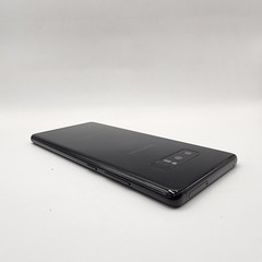 Samsung Galaxy Note 8 N950U 64GB Midnight Black (T-Mobile/Unlocked)