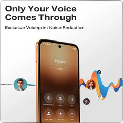 Infinix SMART 20 (TITANIUM, 128 GB 4 GB RAM) Helio G81 Ultimate Unlocked Phone.