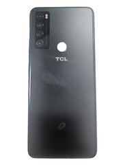 TCL 30XL 64GB 7.9″ TracFone – Black *No AC/SIM* w/Battery (Grade A)