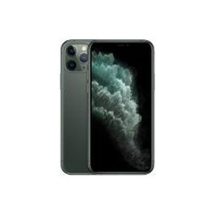 APPLE iPhone 11 Pro A2160 64GB AT&T Midnight Green iOS