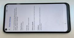 UNLOCKED Verizon TCL 10 5G UW T790S GSM Android 128GB Smart Phone *READ