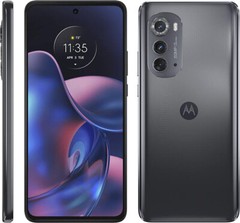 Motorola Edge (2022) 5G 128GB 8GB RAM 50.0MP Phone 6.6″ Android