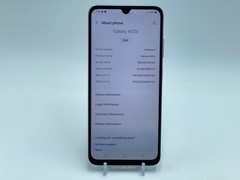 Samsung Galaxy A05s 128GB SM-A057M (Unknown) White (E-0058)