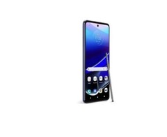 Motorola moto g stylus 5G (2022) – 128GB – Steel Blue (GSM Unlock) (Single SIM)