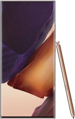 New Sealed Samsung Note 20 Ultra 5G 128GB SM-N986U GSM+CDMA Unlocked Smartphone