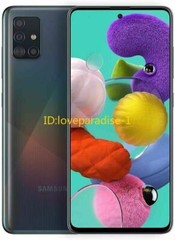 Unlocked Samsung Galaxy A51 SM-A515U(USA) 128GB 4GB RAM 48MP 6.5″ -New Sealed