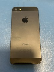 Apple iPhone 5 32GB A1429/Black/Verizon