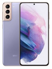 Samsung Galaxy S21+ 5G SM-G996W – 128GB – Phantom Violet (Unlocked) (CA)