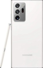 New Sealed Samsung Galaxy Note20 Ultra 5G N986U 128GB GSM CDMA Android Unlocked