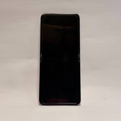 Motorola Razr 5G 2024, 6.9″ Foldable, 256GB, Pink, Cricket Wireless Locked